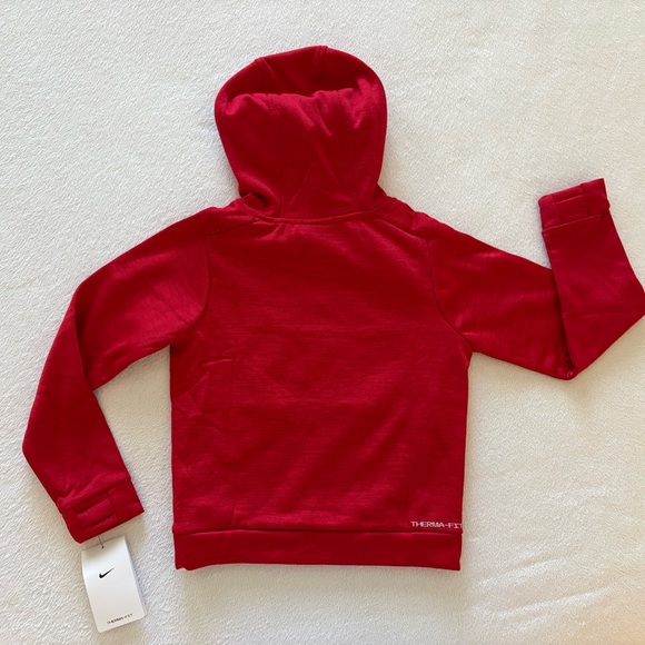Nike Kids 7 Therma-FIT 3 Piece Set Zip Hoodie & Jogger + Pullover Hoodie NWT - Picture 7 of 9